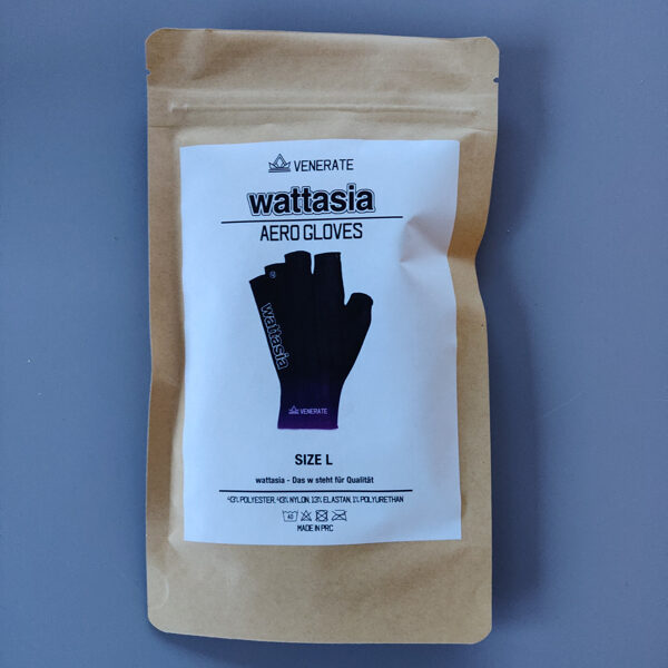 Wattasia - Aero Handschuhe